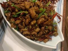 -满园烤鸭·春饼(太原街万达店)