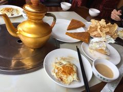 -顺顺小吃(独克宗古城店)