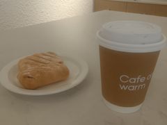 -Cafe on warm(丹霞店)