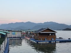 -千岛湖-欢乐水世界