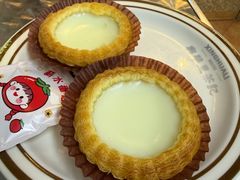 -兴华里茶记(禅城同济首店)