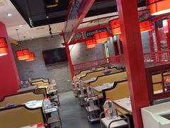 -祥源胡同·涮牛羊肉火锅(花桥店)