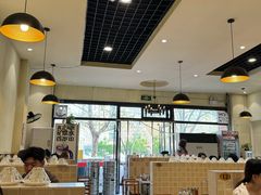 -小寒羊烧烤(凯瑞时代大厦店)