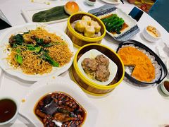 -名宴大酒楼(联丰壹号广场店)