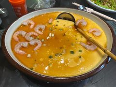 -赴宴楼(鸠兹古镇店)