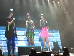 -宝能国际体育演艺中心