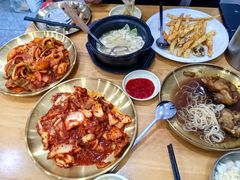 -贤花饭店(城阳店)