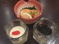 -松子料理(白家庄店)