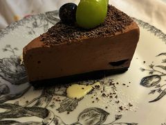 -花·fleur古董西餐厅(西城夜未央店)