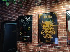 -机械师超级密室(大唐西市店)
