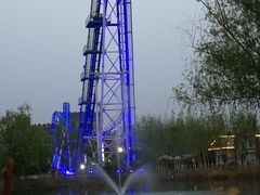 -济南方特东方神画