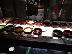 -湊湊火锅·茶憩(新中关购物中心店)