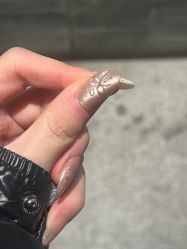 -晨·艺美甲美睫
