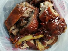 -王浩儿纪六孃甜皮鸭(东大街店)