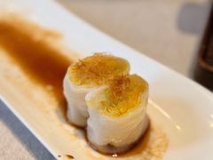 -皇朝会.经典传统粤菜(外滩店)