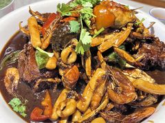 -再回头私房菜·老南京菜