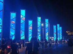 -老虎石海上公园