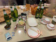 -王老六铁锅炖鱼(华阳路店)
