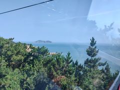 -摩天岭风景区