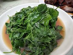 草头-蘭心餐厅(进贤路店)