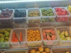-雙冲柳州螺蛳粉&酸嘢&桂林米粉(簋街店)