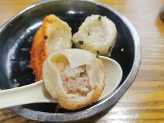 -黄阿姨锅贴大王(万航渡路店)