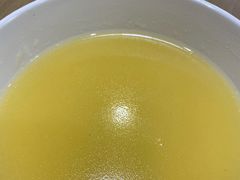 玉米糊糊-晋宝章大同刀削面(和平里店)