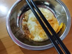 -左撇子私房面