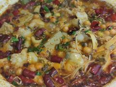 -花盐街·四川乐山小吃(西单大悦城店)