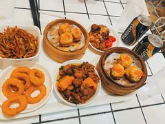 -阿那亚第一食堂 Cafeteria 1