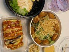 -米屋石锅拌饭(师大店)
