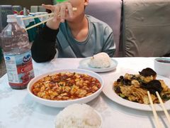 -玉林烤鸭店(定福庄店)