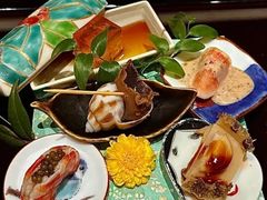-鮨一日本料理(大中华店)