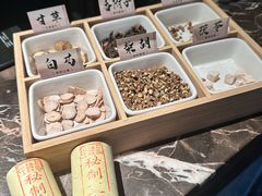 -经禅和·中医推拿(奥体恒山路店)