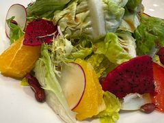 -大鸭梨烤鸭(枣园店)