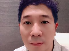 -丽思卡尔顿酒店泳池(金融街店)