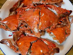 -天桥饭店·特色海鲜(金山嘴渔村店)