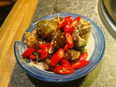 -船梆煮•蒸汽海鲜·生腌干蒸(五四广场店)