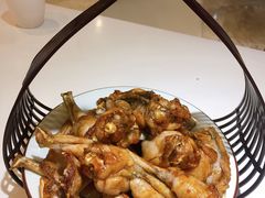 -后宫私房菜(汇客美食娱乐广场店)