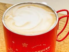 -星巴克(北京新东安)