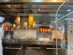 -在前门·烤鸭北京菜(五月花广场店)