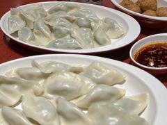 -喜家德虾仁水饺(景枫中心店)