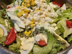 -大同江朝鲜菜•长春地标美食(绿园吾悦广场店)