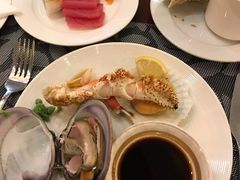 -牡丹国际大酒店-港式茶餐厅