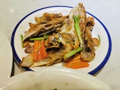 -顺丰轩园林酒家(天河店)