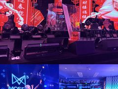 -MOSSO·Liveshow(M3香港广场店)