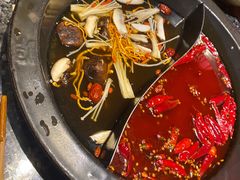 -蜀大侠火锅(国际购物店)