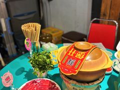 -粉灯牛腩牛杂煲·鸡煲(双井店)