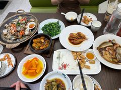 -阿毛饭店(和义路店)