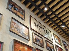-老姑砂锅·烧烤天津菜(体北道店)